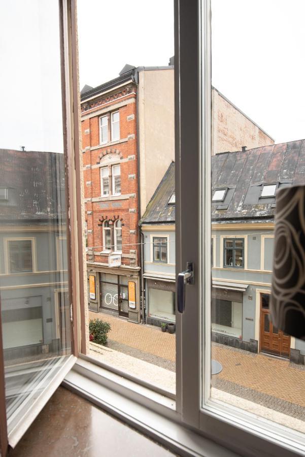 Stadshotellet Kristianstad Luaran gambar