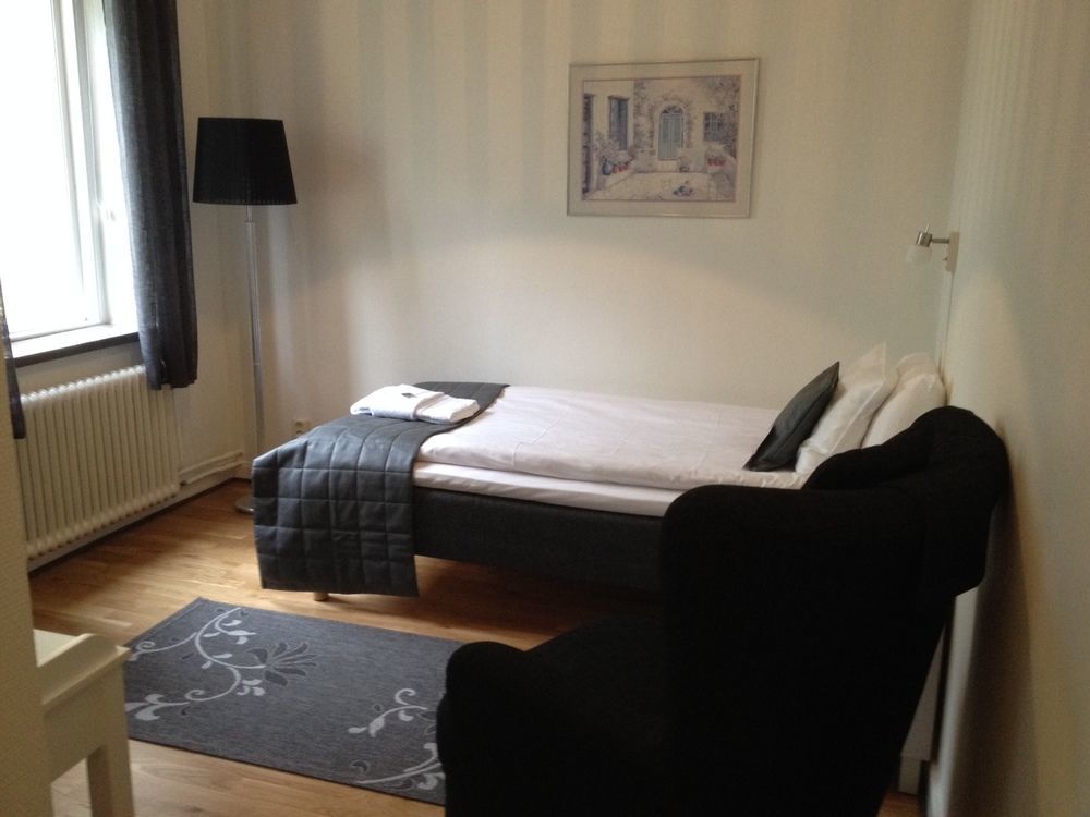 Stadshotellet Kristianstad Luaran gambar